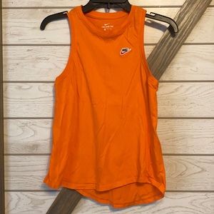 Nike tank top